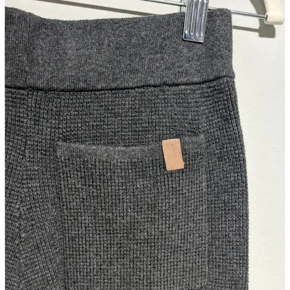 Lunya Waffle Knit Lounge Pants - Picture 6 of 8
